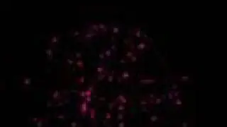 Really Cool Fireworks Alpha Channel Effect