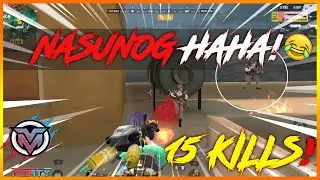 Bago matapos ang 2020! (RoS Gameplay)