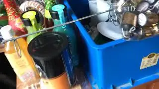 Nyt&aring;rsaften 2019 i Stavnsholt Farum 🎉😎😀