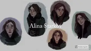 Grisha Trilogy Dreamcast(Shadow and Bone, Leigh Bardugo)