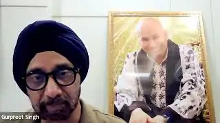 NATURAL CALAMITY SITUATIONS - MULTILINGUAL - BY TANUJ KAPUR JI & GURPREET SINGH JI