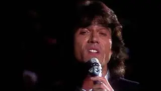 Andreas Martin - Amore mio (ZDF Hitparade 06.12.1982)