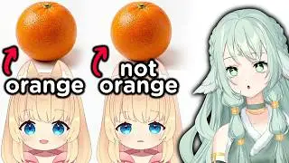 This Japanese Vtuber Learning English is TOO CUTE!! | Koneko no Nekone Reaction