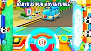 😱kids cartoon 😱 | school bus tour | adventure tour #kids #kidsvideo #baby #happy 