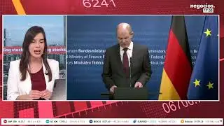 Alemania invertir&aacute; de miles de millones de euros para crear el 