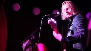Mark Greaney (JJ72) Drums and Violins - new song - December 2010