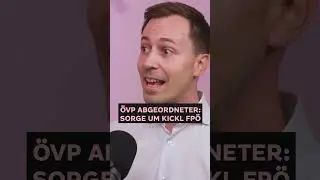 &Ouml;VP Abgeordneter: Sorge um Kickl FP&Ouml; #kickl #fp&ouml; #fpoe #politik #podcast #&ouml;sterreich