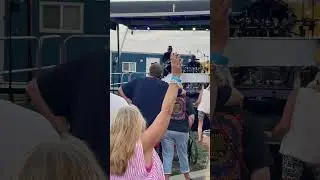Tiny Dancer - Greggie and the Jets #concert