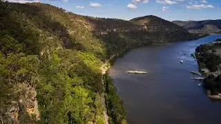 The Hawkesbury River via Wisemans Ferry | Fresh experiences on the NSW Central Coast