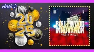 BOLLYWOOD INNOVATION NON STOP | TRACK 1 | TRACK 2  ( FULL ALBUM ) | NEW YEAR 2025