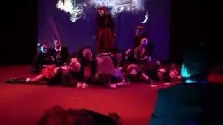 Phantasmagoria IV: Madman's Manuscript