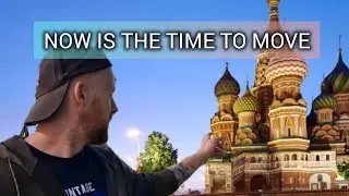New presidential decree in Russia