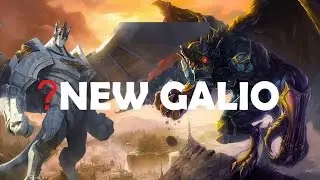?New Galio