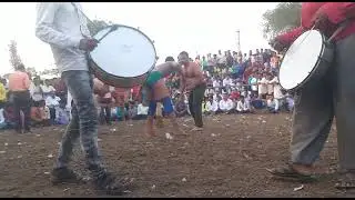afroz pahaelwan Farid Baba kushti talim