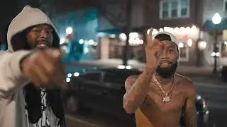 Trey Duce & Str3tch &ldquo;Str3tch With The Trey&rdquo; (OFFICIAL VIDEO) (ShotByGTK)