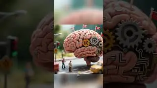 The Moment Your Brain Checks Reality Twice #darkfacts #facts