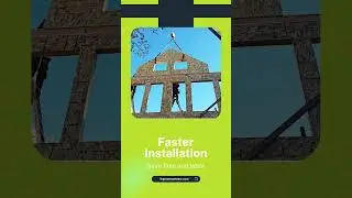 Strong Foundations Start Here | InGreen Foundation Walls