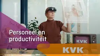 Personeel is sleutel tot succes bij invoering nieuwe techniek  | KVK