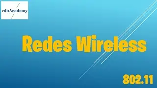 Redes Wireless