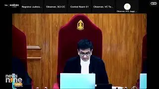 SC Orders EC To Hold J&K Assembly Election by September 2024 | News9