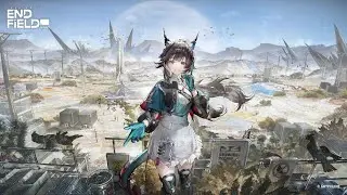 Arknights: Endfield Live🎥| Factory Expansion & Grinding | ABK Gaming | Indain Stremer