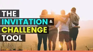 The Invitation Challenge Tool