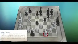 Lets Play Chess Titans- The rise and fall of a kingdom