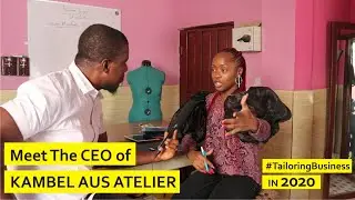 Tailoring Business: How much can you make?