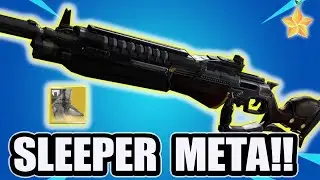MASSIVE LUNAFACTIONS BUFF MAKES DMT A MACHINE!!!