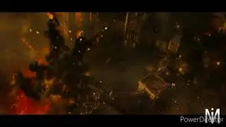 SUCKER PUNCH (DRAGO) MV Metalstep