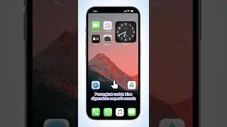 4.12 KENDALA UMUM PERANGKAT IPHONE TERKUNCI