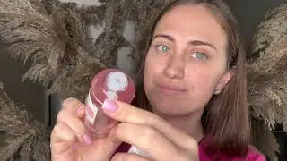 Тонер з рожевою сіллю та центелою Sadoer Pink Salt Firming Pores Moist Toner