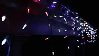 Super Color Morphing LED Christmas Lights