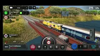 |Indian similar trai new one # Kannada # Train travel # please Subscribe and support new chanal