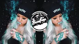 Patrick Spades Ft. Miggy Bars - No Smoke [Beast Trap Release] ◀ RAP