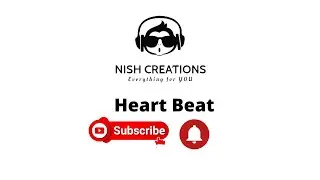 Heart Beat |Sound effects |Sound & Noise on YouTube |Noise |Sound samples