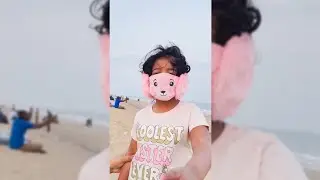 New Design Mask for Kids - Afrah Irfan's View