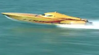 Big Dan's Marco Island Adventures