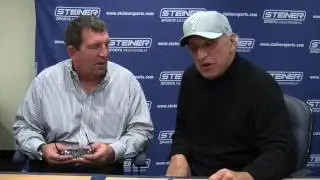 Joe Pepitone | In Their Own Words&trade;