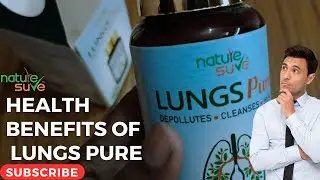Nature Sure Lungs Pure Full details about products and it's ingredients || How to use, Precautions