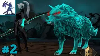 Shadow Of Death 2 Legendary Weapons | Shadow Of Death 2 THE BLACK SEA Map 5 Chapter 1 #2
