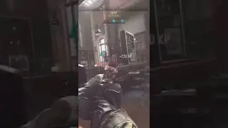 Double Beaner #callofduty #callofdutyclipsdaily #pistol
