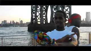 Leek Truth Ft ZaChase DatBag- By Any Means (Official Music Video)