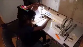 My New Toy - Econosew 2060AL Sewing Machine