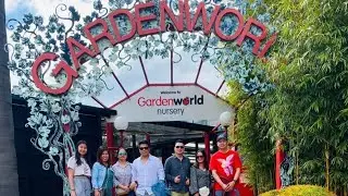 Gardenworld Braeside/Huge Variety Of Plants/Crystals/All You Need to know before you go/Watch this👍