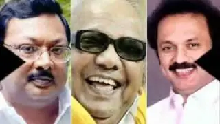 DMK Election song 2011