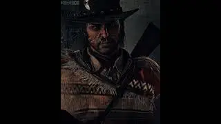 JOHN MARSTON EDIT🔥🥶 #shorts #gaming #rdr #rdr2 #aftereffects