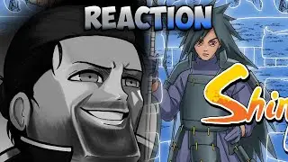 SHINOBI LIFE 3 IS A THING NOW??? Infer Reacts: Nindon