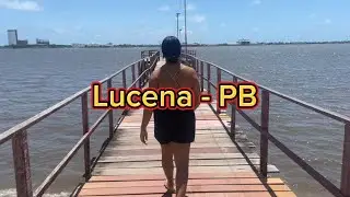 O melhor de Lucena na Paraíba a 30 min de João Pessoa