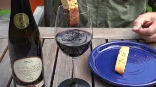 Colle Ciocco Montefalco Sagrantino Passito DOCG